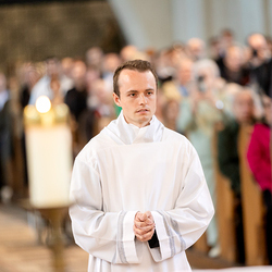 Erzdiözese Wien/Schönlaub, Stephan Schönlaub