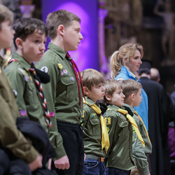 ökumenisches Ukraine-Friedensgebet / Erzdiözese Wien/Schönlaub, Stephan Schönlaub