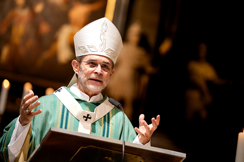 Sendungsfeier PAstoralassistentInnen / Erzdiözese Wien/Schönlaub Sendungsfeier PAstoralassistentInnen