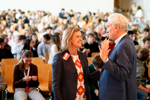 Theotag / Erzdiözese Wien/ Schönlaub, Stephan Schönlaub Theotag