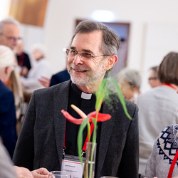 Treffen der Vikariatsräte / Erzdiözese Wien/Schönlaub Treffen der Vikariatsräte