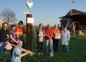 Franziskusweg Weinviertel