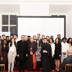 Erzdiözese Wien/ Schönlaub, Stephan Schönlaub