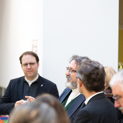 Stephanifest / Erzdiözese Wien/Schönlaub, Stephan Schönlaub