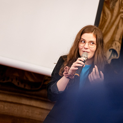 Theolympiade 2025 / Erzdiözese Wien/Schönlaub