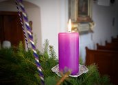 Advent im Lockdown