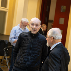 Stephanifest / Erzdiözese Wien/Schönlaub, Stephan Schönlaub