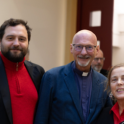 Stephanifest / Erzdiözese Wien/Schönlaub, Stephan Schönlaub