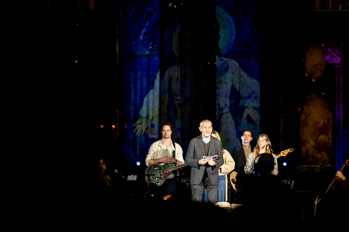 BeBlessed 2026 / Erzdiözese Wien/ Schönlaub, Stephan Schönlaub BeBlessed 2026