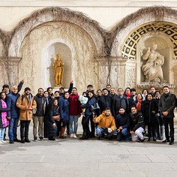 Göttlichen Liturgie / Erzdiözese Wien/ Schönlaub, Stephan Schönlaub