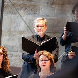 Fronleichnam 2025 / Erzdiözese Wien/ Schönlaub