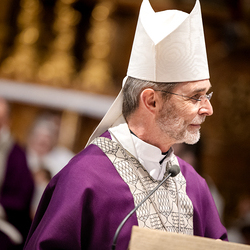 Bischofsprimizmesse Perchtholdsdorf / Erzdiözese Wien/Schönlaub