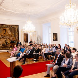 Theolympiade 2025 / Erzdiözese Wien/Schönlaub