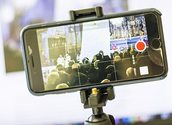 Laufende Gottesdienstübertragungen in den Medien