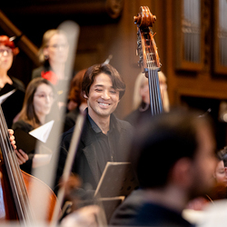 Te-Deum Papst Leo XIV / Erzdiözese Wien/Schönlaub, Stephan Schönlaub