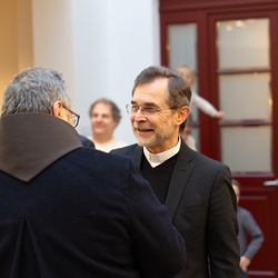 Stephanifest / Erzdiözese Wien/Schönlaub, Stephan Schönlaub