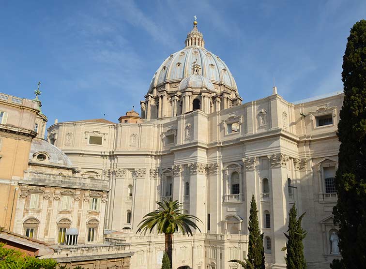 Petersdom
